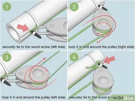Image intitulée Make a Crossbow Step 12