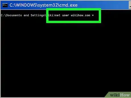 Image intitulée Retrieve Passwords in Windows XP Step 4