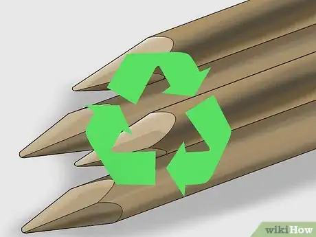 Image intitulée Stake up a Bush or Tree Step 13