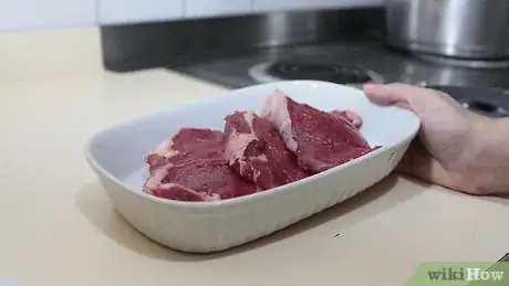 Image intitulée Pan Sear a Steak Step 1