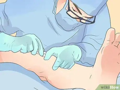 Image intitulée Heal a Keloid Step 4