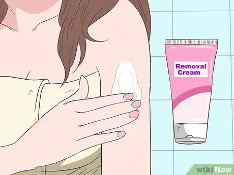 Image intitulée Remove Vaginal Hair Step 12