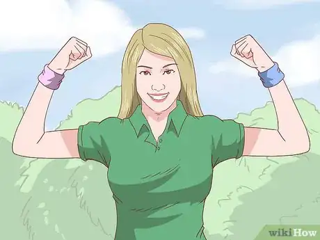 Image intitulée Be the Alpha Female Step 18