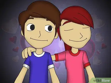 Image intitulée Win a Teenage Girl's Heart Step 17