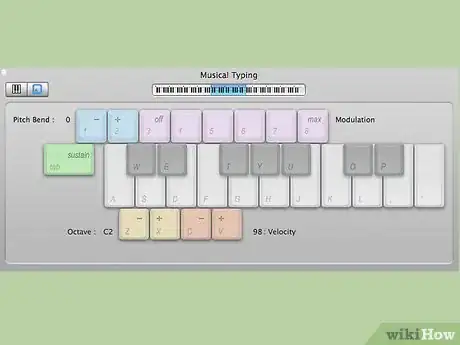 Image intitulée Compose Music Using GarageBand Step 5Bullet1