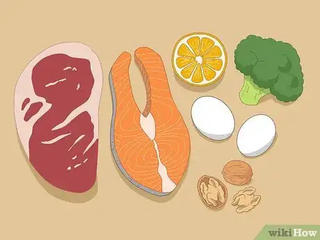Image intitulée Have Clear Skin Naturally Step 15