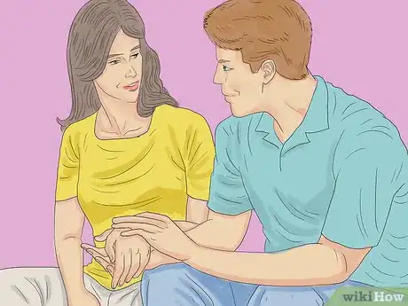 Image intitulée Carry on a Romantic Conversation Step 12