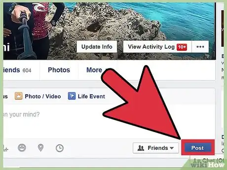Image intitulée Get More Friends on Facebook Step 9