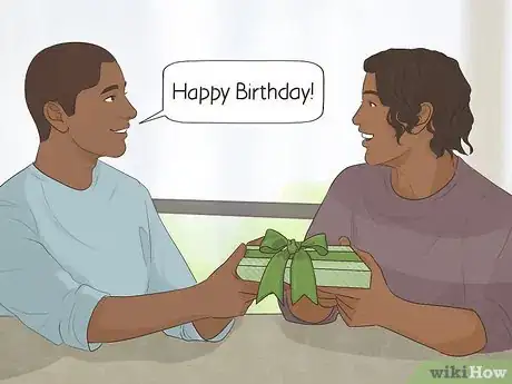 Image intitulée Get Your Cousin to Like You Step 10