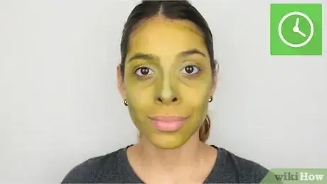 Image intitulée Apply Witch Makeup Step 8