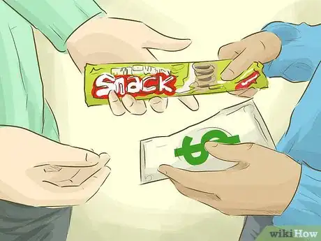 Image intitulée Earn Money While Studying Step 8
