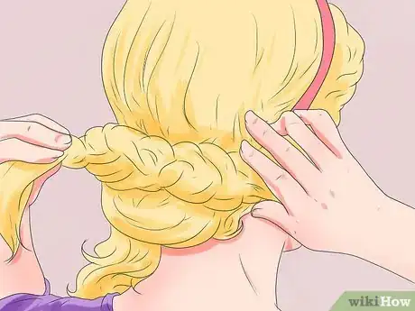 Image intitulée Look Like a Princess Step 14