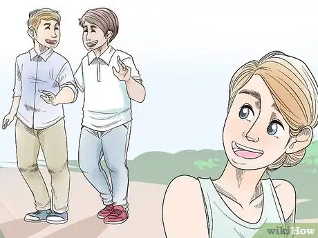 Image intitulée Tell a Guy You Love Him Step 8