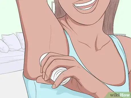 Image intitulée Tell if You Have Body Odor Step 8