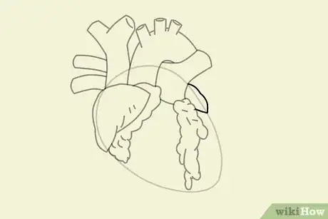 Image intitulée Draw a Heart Step 13