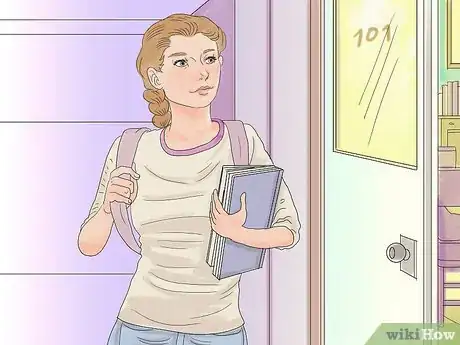 Image intitulée Improve Your Grades Without Studying Step 1