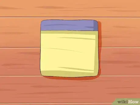 Image intitulée Fold Underwear Step 12