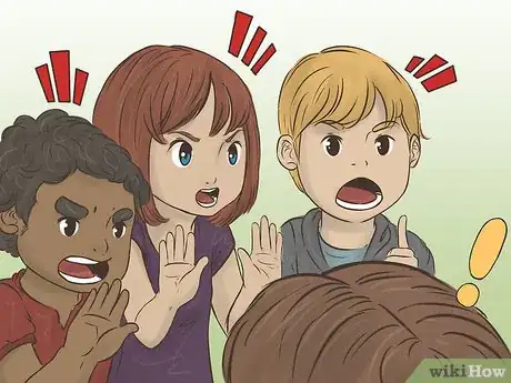 Image intitulée Deal with Bullies at School Step 11