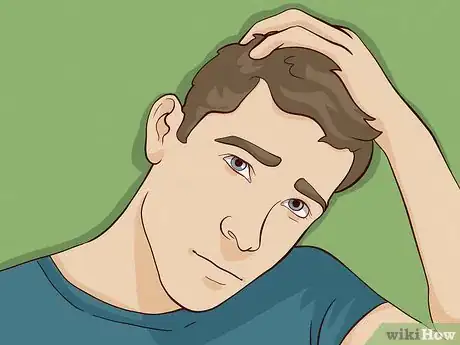 Image intitulée Add Volume to Hair (for Men) Step 9