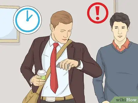 Image intitulée Get Out of a Boring Conversation Step 11