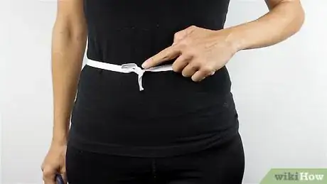 Image intitulée Make a No Sew Tutu Step 12