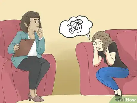 Image intitulée Cope With Being a Social Outcast Step 23