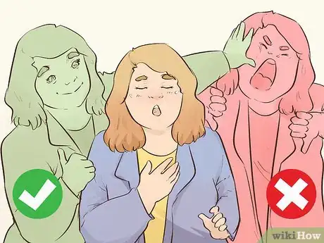 Image intitulée Overcome Your Fear of Public Speaking Step 11