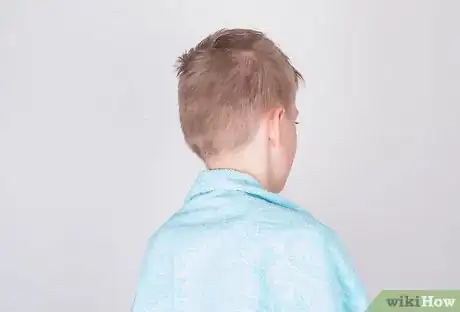 Image intitulée Cut Boys' Hair Step 1