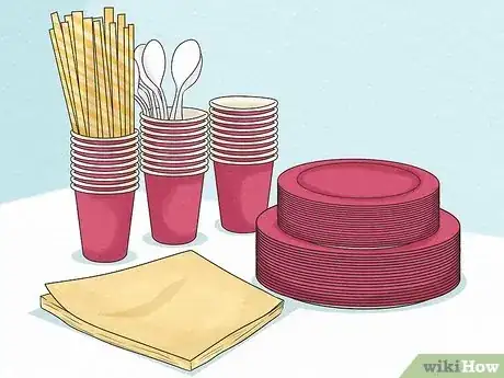 Image intitulée Throw a New Year's Eve Party Step 11