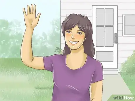 Image intitulée Make Friends As an Introvert Step 4