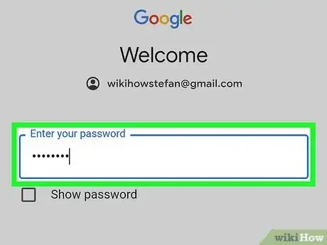 Image intitulée Log In to Gmail Step 14