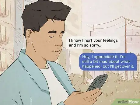 Image intitulée Respond to an Apology via Text Step 7