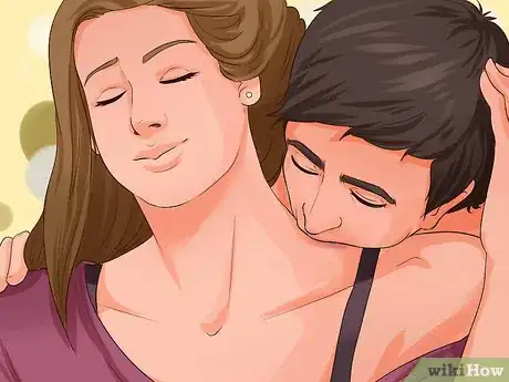 Image intitulée Give Someone a Hickey Step 6