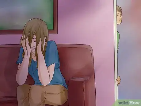 Image intitulée Console Someone Who Had a Miscarriage Step 10