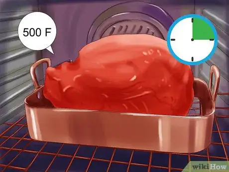 Image intitulée Slow Cook a Turkey Step 3