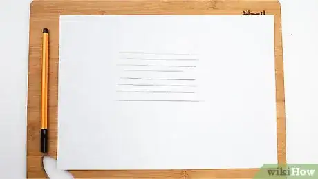 Image intitulée Cross Hatch Step 1