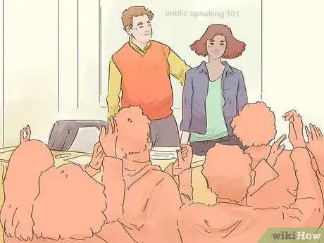 Image intitulée Overcome Your Fear of Public Speaking Step 17