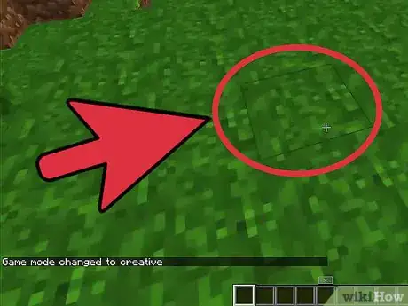 Image intitulée Move in Minecraft Step 10