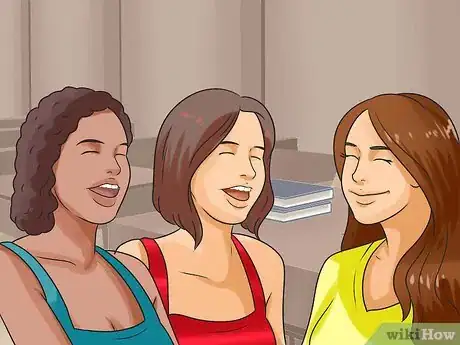 Image intitulée Be the Person You Always Wanted to Be Step 10