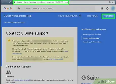 Image intitulée Contact Google Step 11