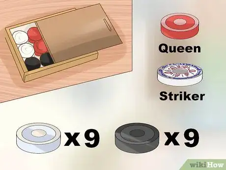 Image intitulée Play Carrom Step 2