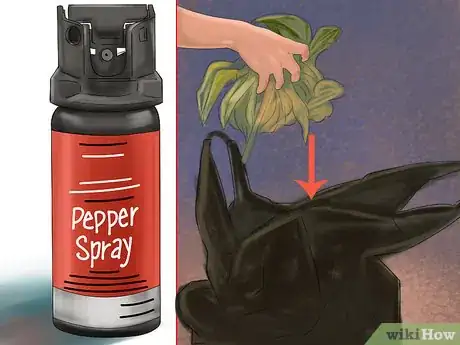Image intitulée Escape from a Bear Step 6