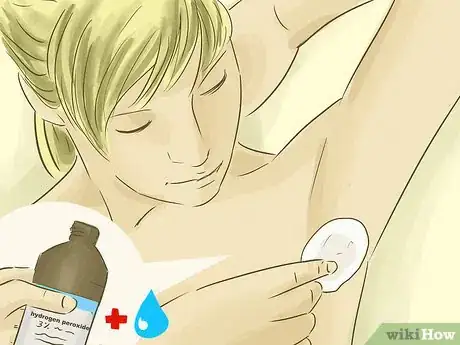 Image intitulée Get Rid of Body Odor Naturally Step 13