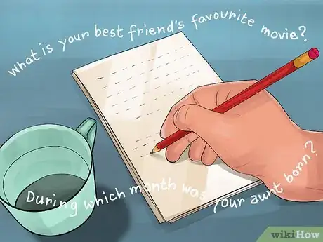 Image intitulée Celebrate Your Husband's Birthday with No Money Step 15