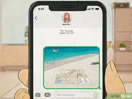 Image intitulée Seduce a Libra Woman Through Text Step 2