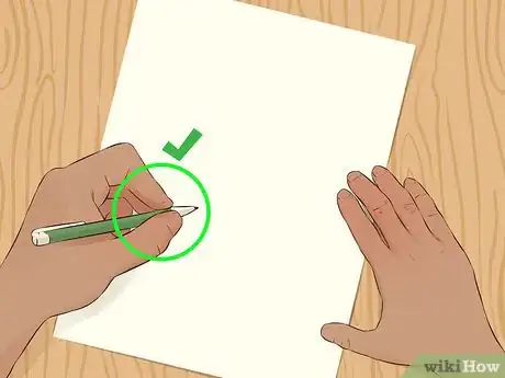 Image intitulée Write Neatly Step 6