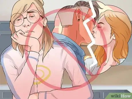 Image intitulée Act Around Your Ex Step 1