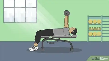 Image intitulée Work Out at Home Using Hand Weights Step 5