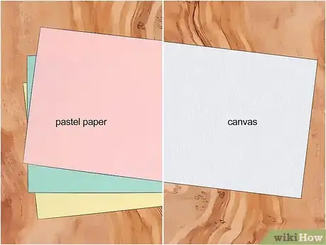 Image intitulée Draw With Oil Pastels Step 1