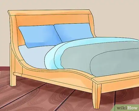 Image intitulée Arrange Bedroom Furniture Step 7